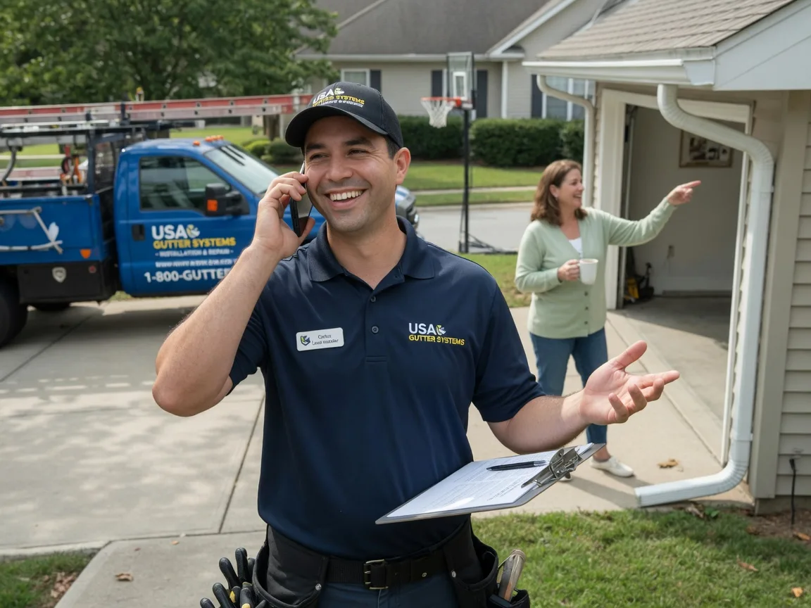 Gutter Installation Maybee, MI FAQs